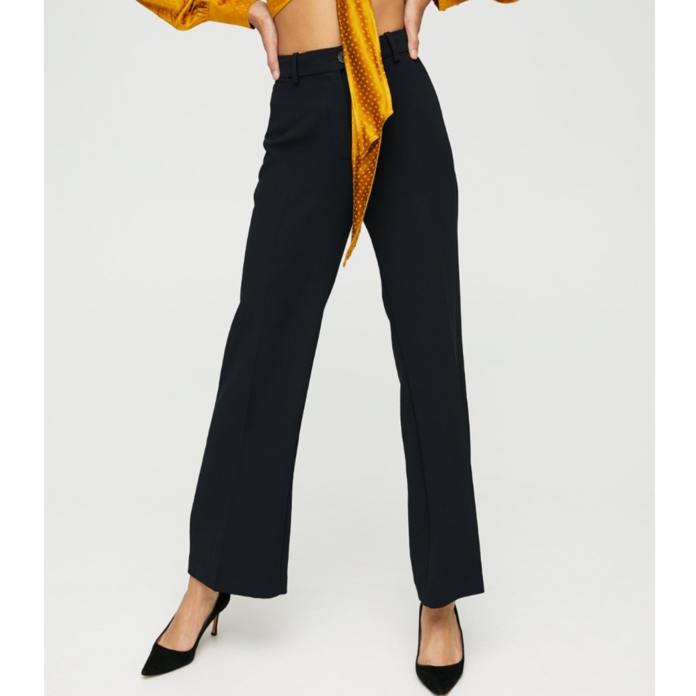 Aritzia Wilfred Francesca Pant